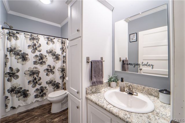 236 Finks Basin Road, Danube, NY 13365