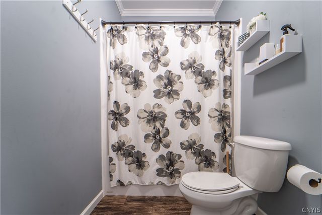 236 Finks Basin Road, Danube, NY 13365