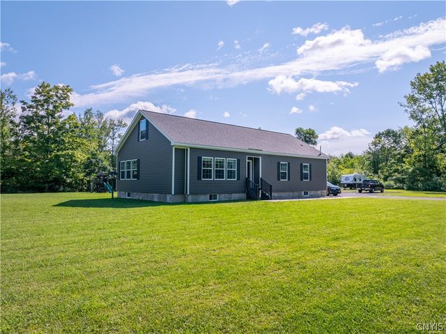 236 Finks Basin Road, Danube, NY 13365