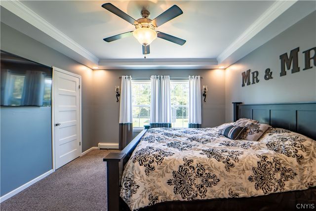 236 Finks Basin Road, Danube, NY 13365