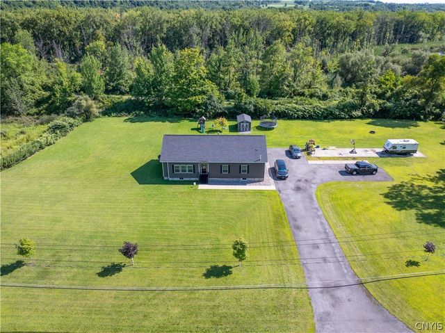 236 Finks Basin Road, Danube, NY 13365