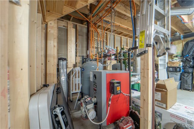 236 Finks Basin Road, Danube, NY 13365