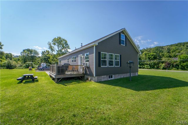236 Finks Basin Road, Danube, NY 13365