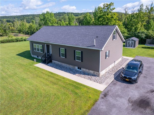 236 Finks Basin Road, Danube, NY 13365