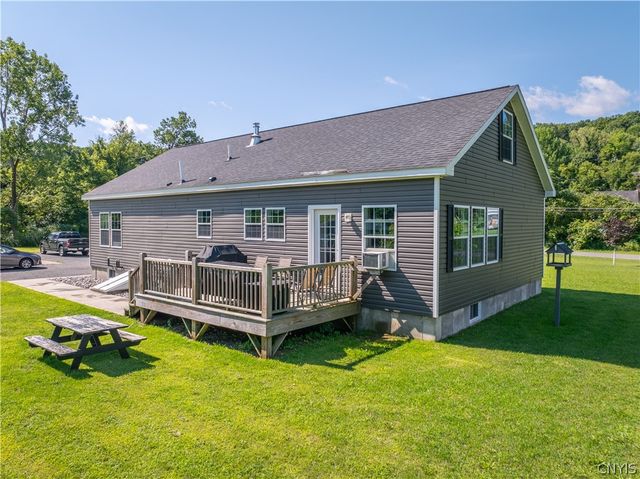 236 Finks Basin Road, Danube, NY 13365