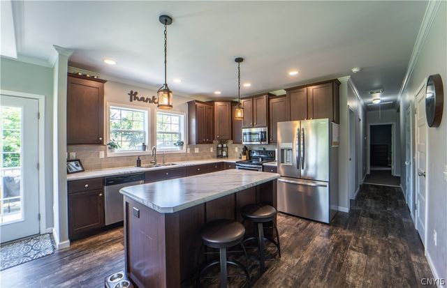 236 Finks Basin Road, Danube, NY 13365