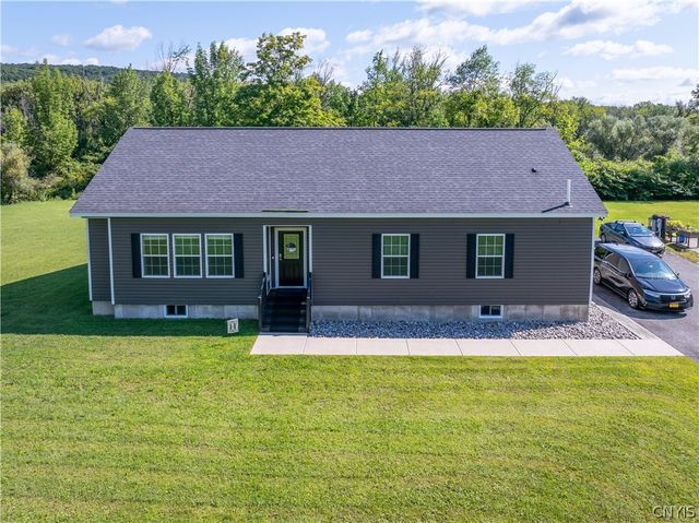 236 Finks Basin Road, Danube, NY 13365