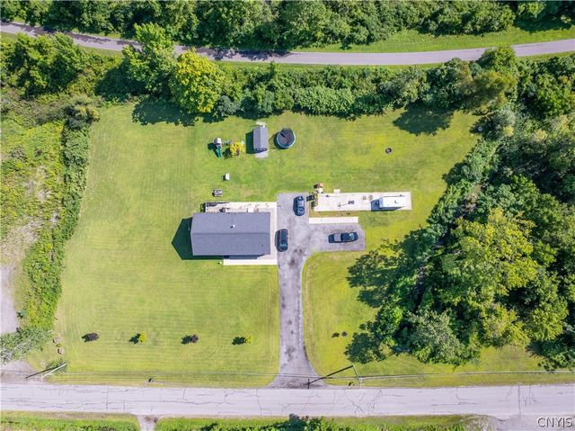 236 Finks Basin Road, Danube, NY 13365
