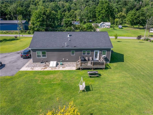 236 Finks Basin Road, Danube, NY 13365