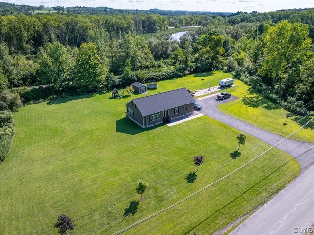 236 Finks Basin Road, Danube, NY 13365