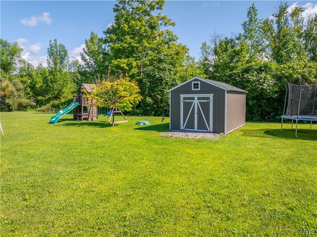 236 Finks Basin Road, Danube, NY 13365