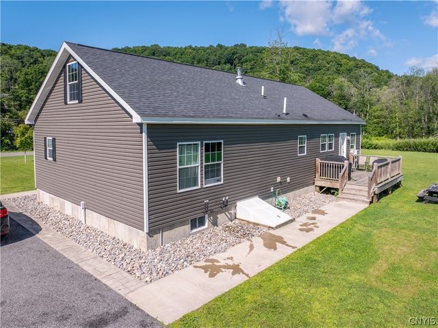 236 Finks Basin Road, Danube, NY 13365