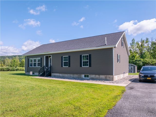 236 Finks Basin Road, Danube, NY 13365