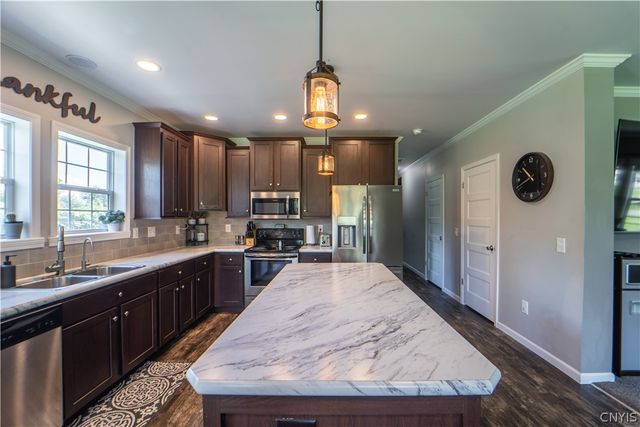 236 Finks Basin Road, Danube, NY 13365