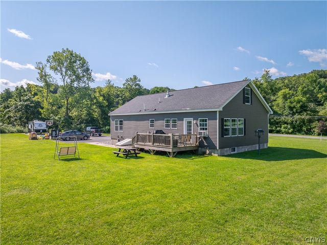 236 Finks Basin Road, Danube, NY 13365