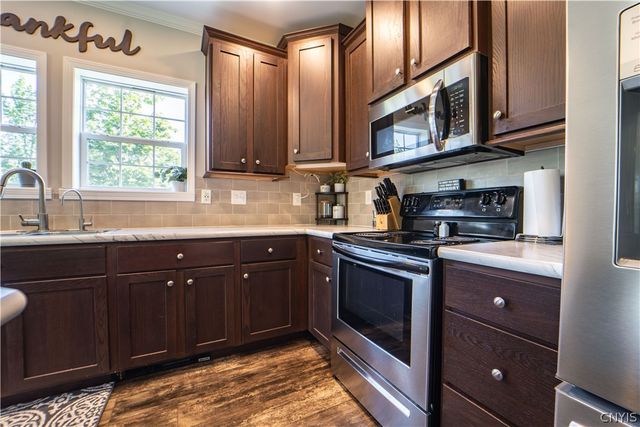 236 Finks Basin Road, Danube, NY 13365