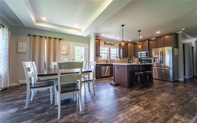 236 Finks Basin Road, Danube, NY 13365