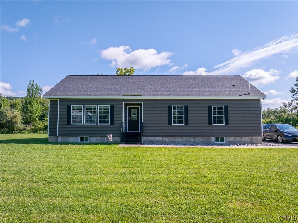 236 Finks Basin Road, Danube, NY 13365