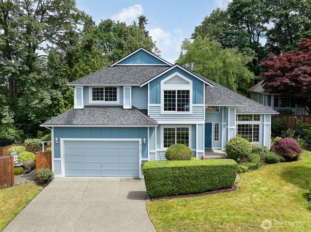8128 NE 158tth Street, Kenmore, WA 98028