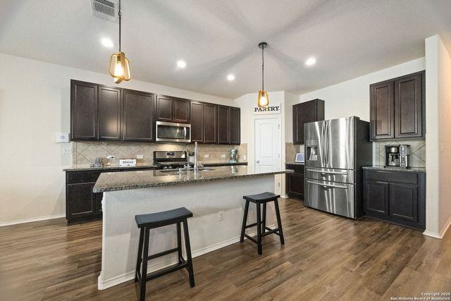 7613 Harvest Bay, San Antonio, TX 78253