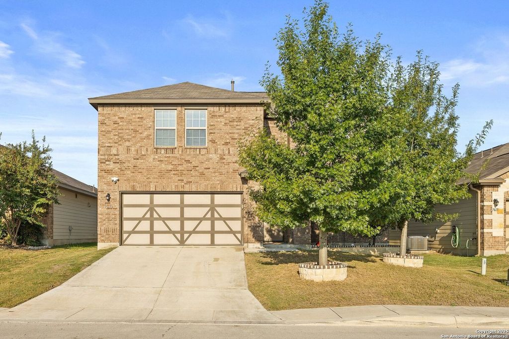 7613 Harvest Bay, San Antonio, TX 78253