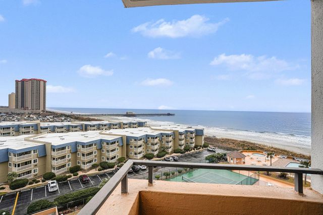 9650 Shore Dr Apt 607, Myrtle Beach, SC 29572