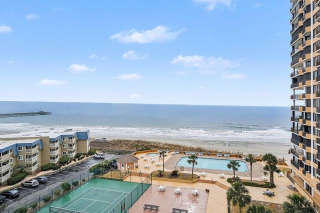 9650 Shore Dr Apt 607, Myrtle Beach, SC 29572
