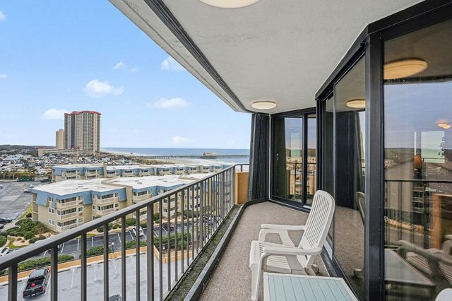 9650 Shore Dr Apt 607, Myrtle Beach, SC 29572