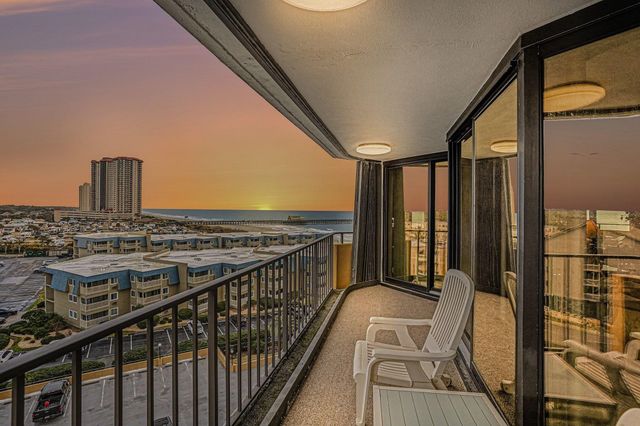 9650 Shore Dr Apt 607, Myrtle Beach, SC 29572