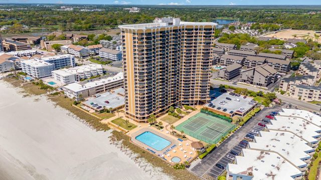 9650 Shore Dr Apt 607, Myrtle Beach, SC 29572