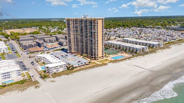 9650 Shore Dr Apt 607, Myrtle Beach, SC 29572