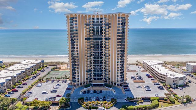 9650 Shore Dr Apt 607, Myrtle Beach, SC 29572