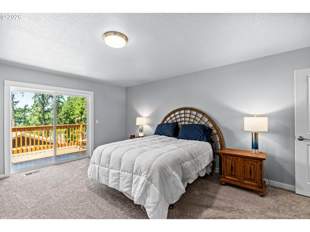 7260 GLACIER Dr, Springfield, OR 97478