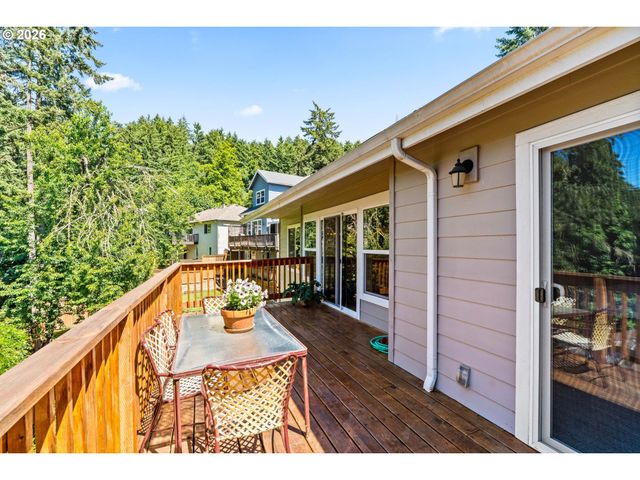7260 GLACIER Dr, Springfield, OR 97478