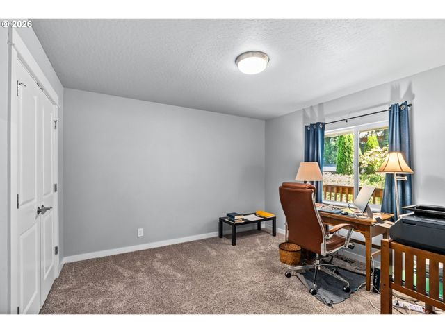 7260 GLACIER Dr, Springfield, OR 97478