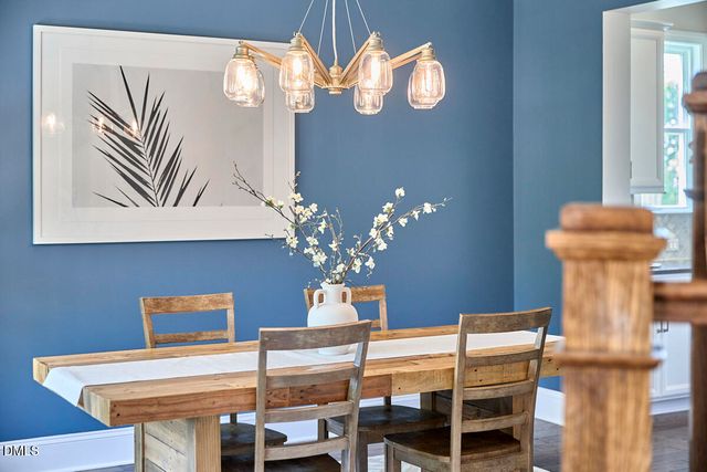 401 Fairy Moss Lane, Hillsborough, NC 27278