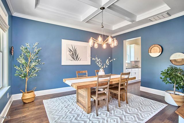 401 Fairy Moss Lane, Hillsborough, NC 27278