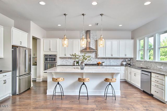 401 Fairy Moss Lane, Hillsborough, NC 27278