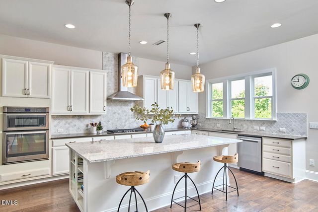 401 Fairy Moss Lane, Hillsborough, NC 27278