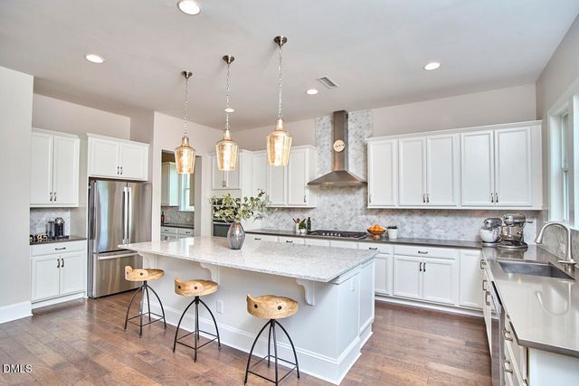 401 Fairy Moss Lane, Hillsborough, NC 27278