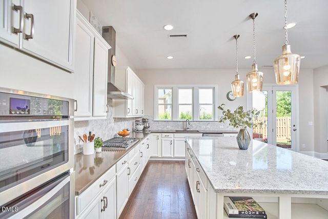 401 Fairy Moss Lane, Hillsborough, NC 27278