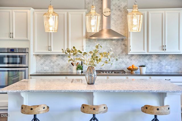 401 Fairy Moss Lane, Hillsborough, NC 27278