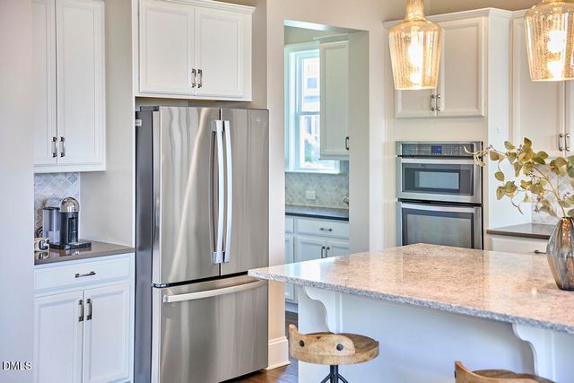 401 Fairy Moss Lane, Hillsborough, NC 27278