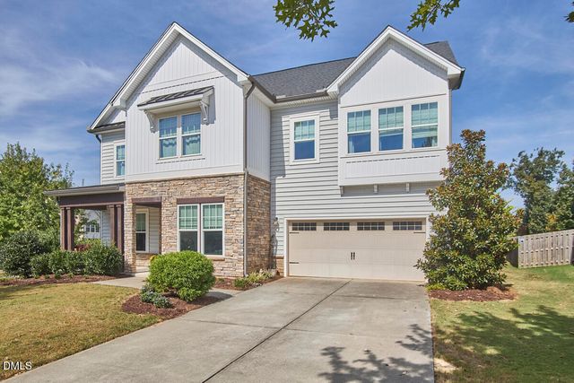 401 Fairy Moss Lane, Hillsborough, NC 27278