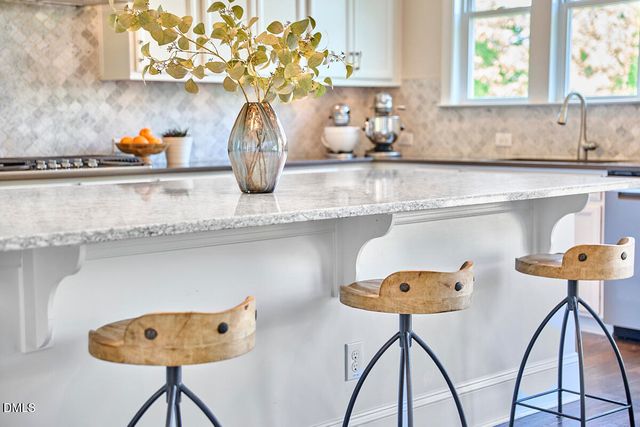 401 Fairy Moss Lane, Hillsborough, NC 27278