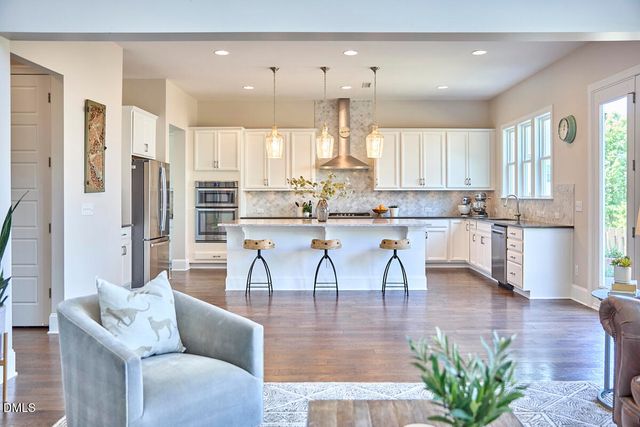 401 Fairy Moss Lane, Hillsborough, NC 27278