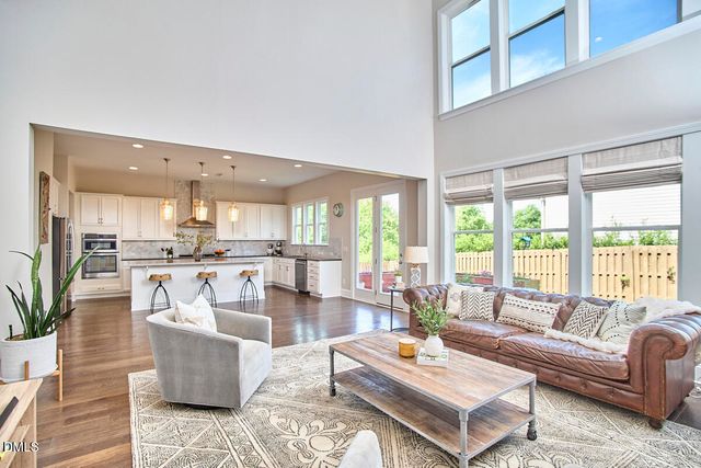 401 Fairy Moss Lane, Hillsborough, NC 27278