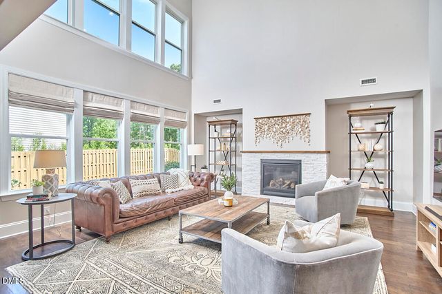 401 Fairy Moss Lane, Hillsborough, NC 27278