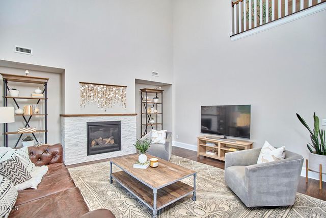 401 Fairy Moss Lane, Hillsborough, NC 27278