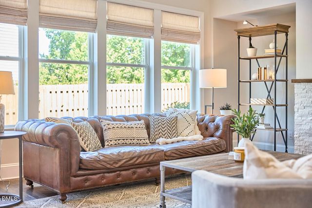 401 Fairy Moss Lane, Hillsborough, NC 27278